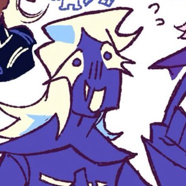 minor / i sell things on mercari / all over the place / nsfw do not interact / proshippers do not interact