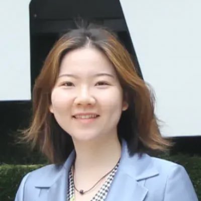 Ph.D Student at Carnegie Mellon University HCII Department