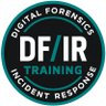 DFIRTraining's profile picture. The official DFIR Training account and most complete #DFIR online resource. Managed by @Brett_Shavers.