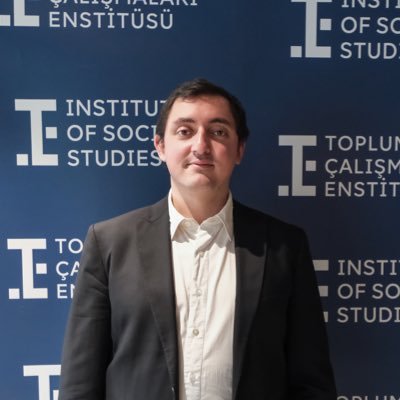 @toplumenstitusu Veri Analizi ve Araştırma Direktörü
@NimbusFinLab Kurucusu
Finans-Kalkınma
