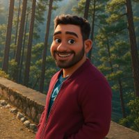 Aditya Raghuvanshi (@adityaraghuv) 's Twitter Profile