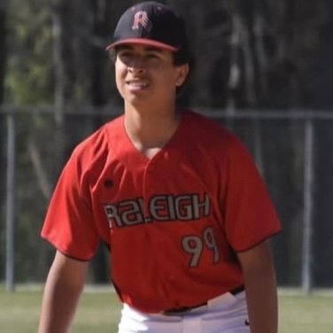 jasper_knightus's profile picture. Uncommitted #2027 Switch-Hitting LHP/OF/1B Homeschooler from North Carolina.  Art.  Travel. Food. Family. (not necessarily in that order)