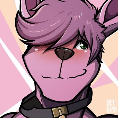 Just your typical Bunolf horny on main|23|
pretty NSFW on main,so minors Dni please.