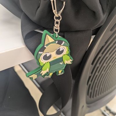 プロフィール画像