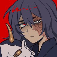 Yuzuki (@hellishscreen) 's Twitter Profile