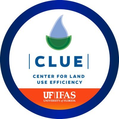 UF Center for Land Use Efficiency Profile