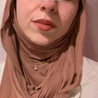 zahrataiba's profile picture. software engineer, writes a bit