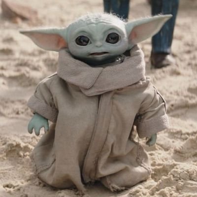Christian. She/Her. #StarWars #Mandalorian #CloneWars #Rebels #BadBatch #Ahsoka #Grogu. Music geek. Pornbots, spambots, and assholes get BLOCKED