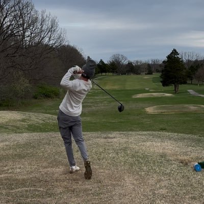 Junior Golfer | Rolla Bulldogs Golf | CLASS OF 2028 | INSTAGRAM: @canterbahr_1 | Rolla Missouri