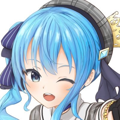 ていくさんのプロフィール画像