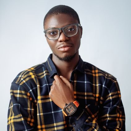 DaudaShakiru's profile picture. Enterprise Software Developer | Turning Business Challenges into Digital Solutions | Your Go-To Developer for Business Technology