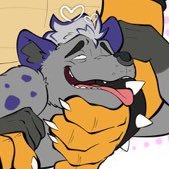 This is my AD acct. (He/Him) 18+ or DNI. I post pics, retweets and likes NSFW Art, duh. (24) HELLA BI.