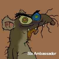 Stx Ambassador (@stxambassado) 's Twitter Profile