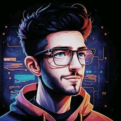Crypto lover, exploring blockchain, DeFi, and NFTs. Educating on the future of digital finance.