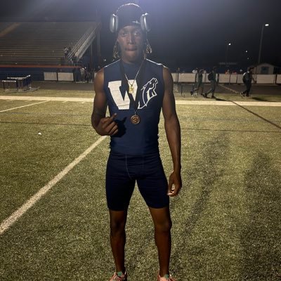 6’1 | 156 | Class Of ‘27,/ Track Athlete | Ocoee HS | 3.6 GPA | 400m 48.94 | 200m 22.6 | 1x STATE CHAMP | Contact @ j.garvin0808@gmail.com |