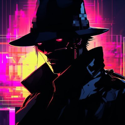 jynxByte's profile picture. Full-stack developer turning caffeine into code. Debugging by day, exploring anime universes by night. My waifu is my rubber duck. Building digital worlds with