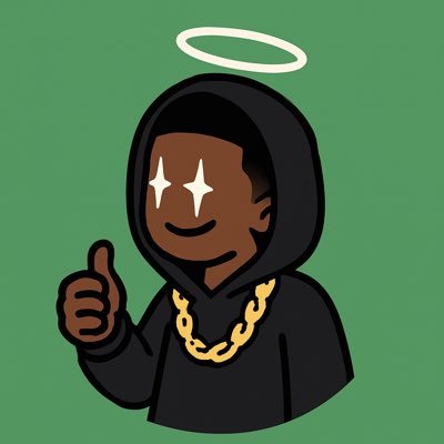 MichaelPro4152's profile picture. Web3 enthusiast | DeFi | NFTs | Gaming