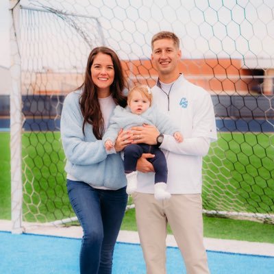 POQuinn4's profile picture. Proverbs 17:17 | Head Boys Soccer Coach @ Summer Creek High School