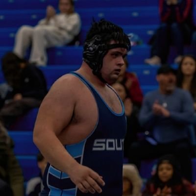Ian Portillo (2025) Profile