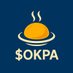 $OKPA (@okpacoin) Twitter profile photo $OKPA (@okpacoin) Twitter profile photo