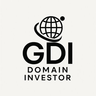 Coloringbookfre's profile picture. Domain investor | Buying, selling & branding top domains | GDI