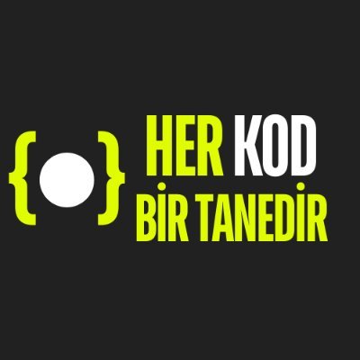 H_KodBirTanedir's profile picture. 