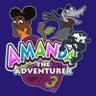 AmandaAdvnturer's profile picture. THE Official Amanda the Adventurer account.
Created by @MANGLEDmawGames
Published by @DreadXPGames
AtA on Steam! https://t.co/NktrX8ayOU