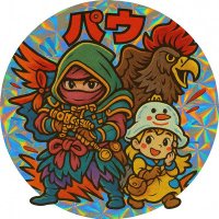 パウ (@pau_t_m) 's Twitter Profile