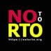 No to RTO (@notortoca) Twitter profile photo No to RTO (@notortoca) Twitter profile photo