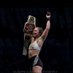 Ronda Rousey (@ronda10215) Twitter profile photo Ronda Rousey (@ronda10215) Twitter profile photo