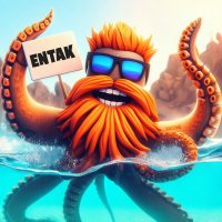 Entak (@entak) 's Twitter Profile