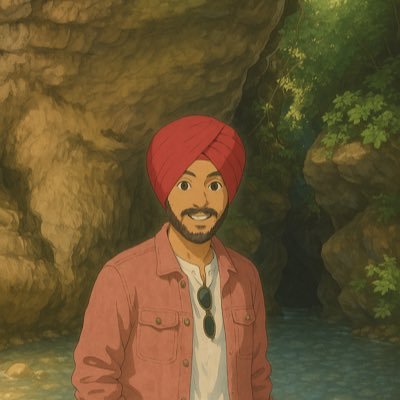 Akshdpsingh's profile picture. 