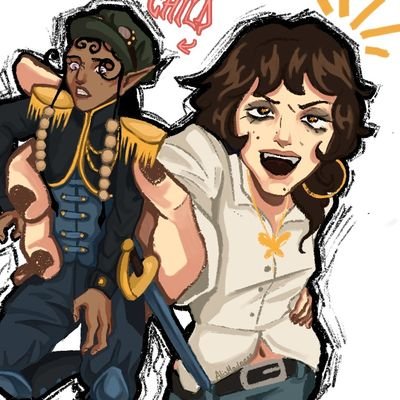 she/they
Hello! I'm Alis and I'm an artist. hope you enjoy my works!
♡I love my Girlfriend♡
sweet_alis.sum_ on tiktok☆
🩷VGEN COMMS OPEEN!🩷