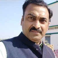 देव... (@manishdeosingh1) 's Twitter Profile