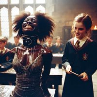 DLastSlaveMaster (@davidpotte64678) 's Twitter Profile