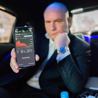 Carlos Broderick CEO (@kenkobune) 's Twitter Profile