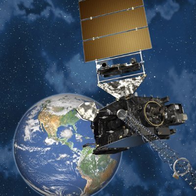 NOAA Satellites - Public Affairsさんのプロフィール画像