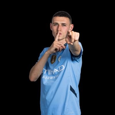 FodenSZN06's profile picture. 