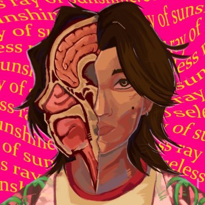 Skatoonsさんのプロフィール画像