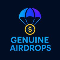 Genuine Airdrops π,π (@beinghuman810) 's Twitter Profile