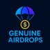 Genuine Airdrops 🍊,💊 (@beinghuman810) Twitter profile photo Genuine Airdrops 🍊,💊 (@beinghuman810) Twitter profile photo