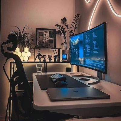 web3 enthusiast, Tech , stock market , cyber security professional.