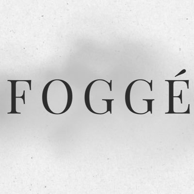 mama // artist // welcome to foggé: a crystal company