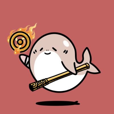 kingpin_jc's profile picture. BELONGS TO CRYPTO WORLD