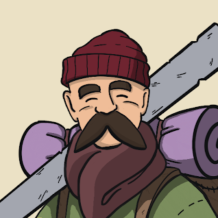 Spanish 🇪🇸 traditional artist in love with the middle ages and history, but i post whatever comes to my mind. Welcome! 🏰⚔️