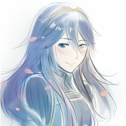 BigChansey's profile picture. sam! lucina enjoyer
