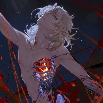 sui_yua's profile picture. 21+ ✧NSFW 🔞 ✧ multifandom ✧ ALNST ✧ Genshin ✧ HSR ✧ ZZZ ✧ ORV ✧ JJK ✧ and more