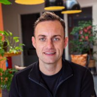 Bart Eulen (@barteulen) 's Twitter Profile