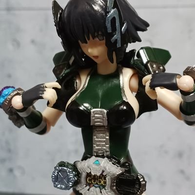 怪獣使いの裏さんのプロフィール画像