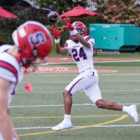 Dwayne "Jayden" Saunders (@djsaunders_23) 's Twitter Profile